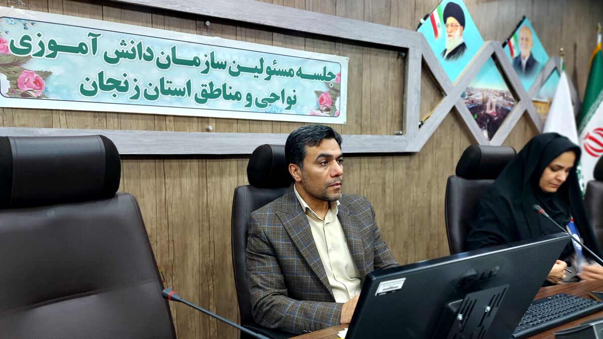 دانش‌آموز‌محوری در اولویت برنامه‌ریزی‌های فرهنگی و تشکیلاتی باشد