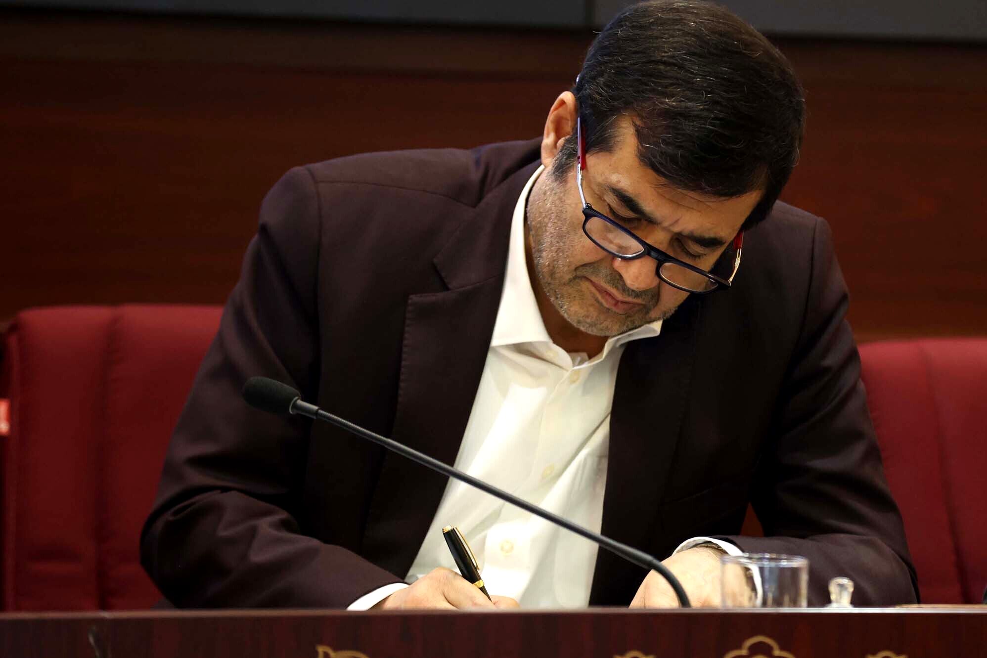 دستور دنیامالی برای پیگیری سانحه در پیست موتورسواری