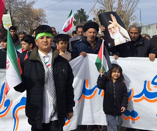 راهپیمایی۲۲ بهمن  شهرستان مانه 