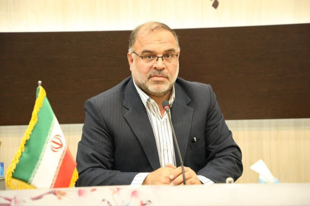 جلسه کارگروه اجرای تفاهم‌نامه سوادآموزی و بهزیستی در همدان برگزار شد