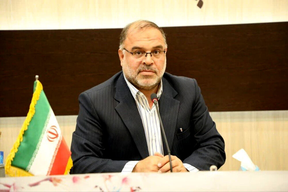جلسه کارگروه اجرای تفاهم‌نامه سوادآموزی و بهزیستی در همدان برگزار شد