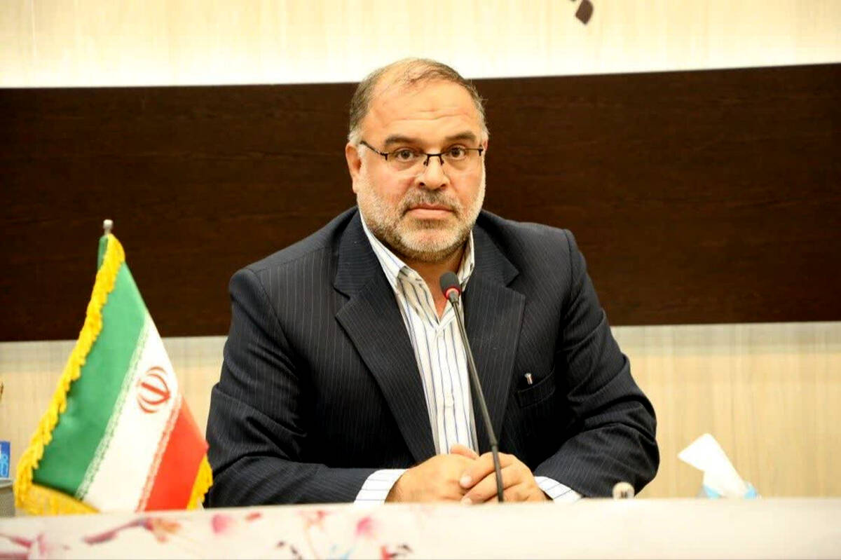 جلسه کارگروه اجرای تفاهم‌نامه سوادآموزی و بهزیستی در همدان برگزار شد