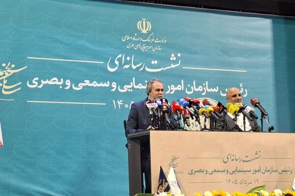 فریدزاده: فرصت‌های سینمایی نباید محدود به تهران بماند/ حمایت از جوانان در استان‌ها