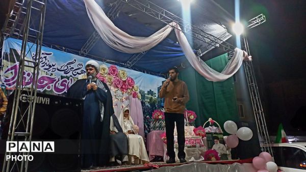 طلوع مهر در کوی عشق؛ سالروز پیوند آسمانی علی(ع) و فاطمه(س)