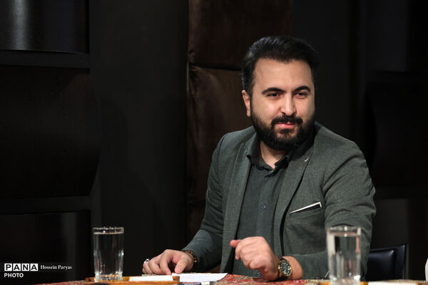 نشست خبری کنسرت «موسیقی نو در ایران»