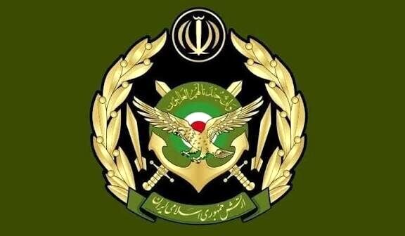 انهدام یک فروند پهپاد «اوربیتر» توسط نیروی پدافند ارتش در منطقه قشم