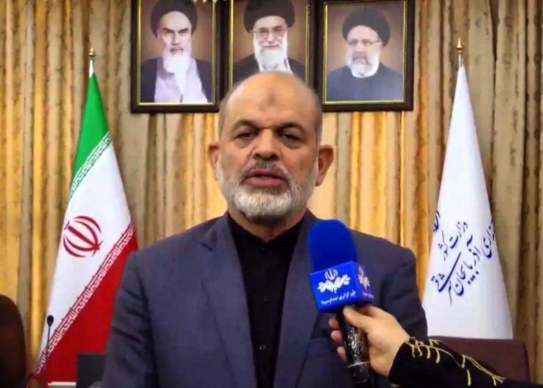 پیکرهای مطهر شهدای خدمت روز سه‌شنبه در تبریز بدرقه می شوند