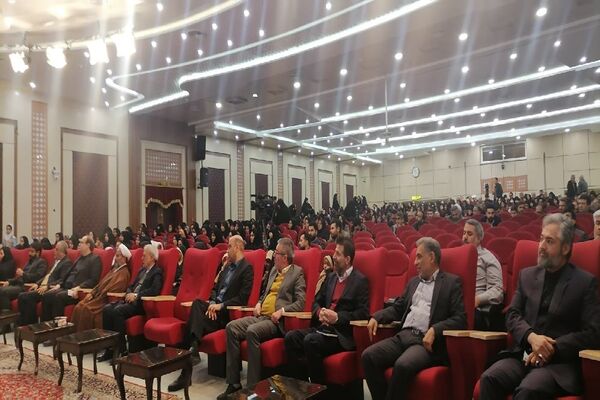 پویش ملی «برمدار مقاومت» 