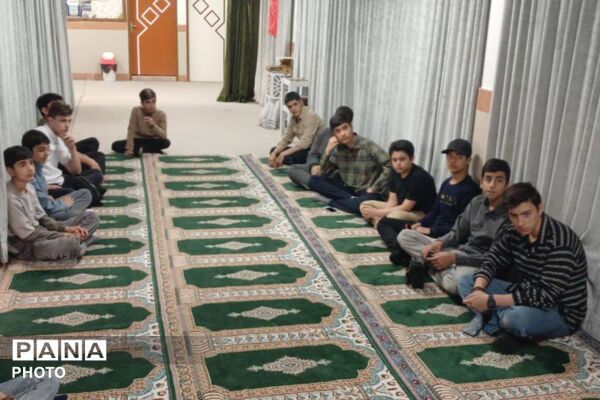 آغاز عضویت هدفمند انجمن اسلامی در مدارس متوسطه اول