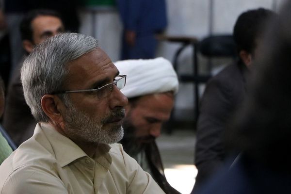 برگزاری مراسم سالگرد ارتحال امام خمینی(ره) و یادبود شهدای خدمت با حضور فرهنگیان شهرستان ری