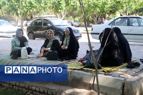 جدال و تنش بر سر علم و دانش و انتخاب سرنوشت