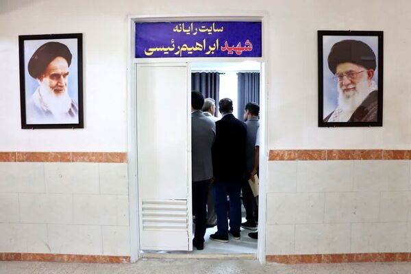 افتتاح هنرستان فنی‌وحرفه‌ای و کاردانش مهندس اصغر مشحون در ماهدشت