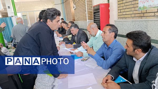 میز خدمت در شهر سفیددشت 