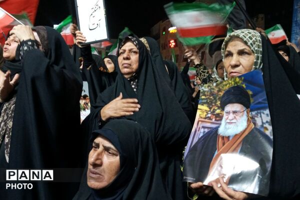 تداوم‌ میدان داری شهرقدسی ها به شب نودو دوم رسید