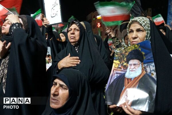 تداوم‌ میدان داری شهرقدسی ها به شب نودو دوم رسید