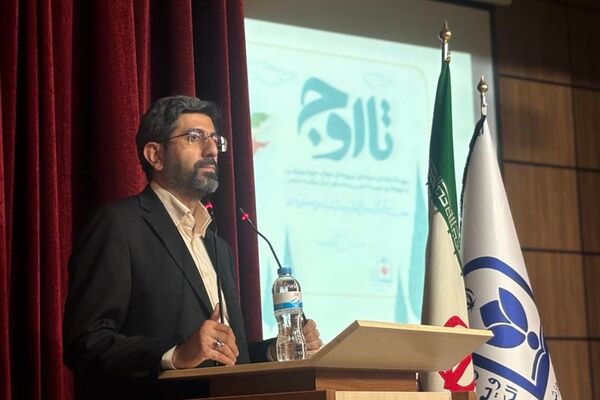 حضور مربیان فیروزکوه در رویداد تخصصی «تا اوج»