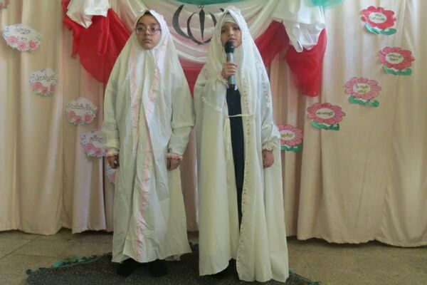 مهمانی نور در هفته قرآن و عترت