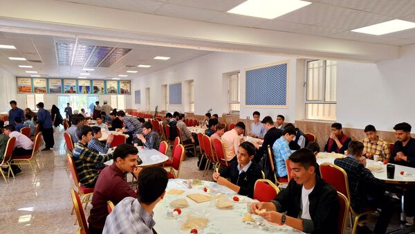 مسابقات استانی قرآن، عترت و نماز در دامغان 