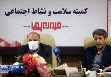 طرح «میدان پویا» یک حرکت ملی برای ترویج فرهنگ ورزش و سلامت در جامعه است