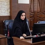 ساجده ساعتی