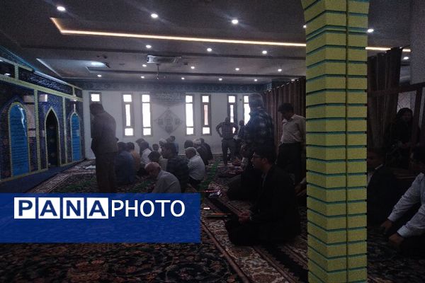 دوره و کارگاه تعاملی مربی، راهبر نسل جدید در مشهد