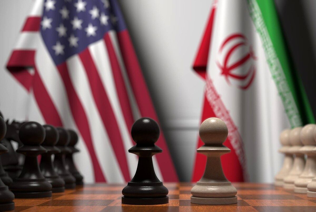 دور دوم مذاکرات غیر مستقیم ایران و آمریکا در رم آغاز شد + فیلم