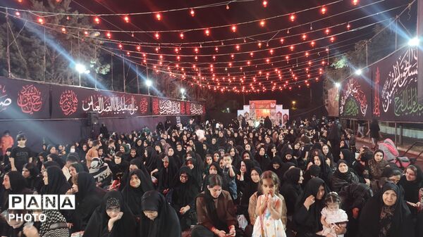 محرم؛ ماه خون و قیام است