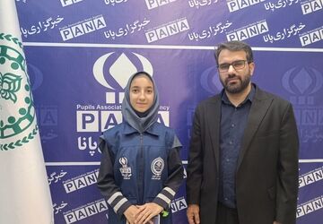 رسالت خبرگزاری پانا تربیت نیرو برای گام دوم انقلاب است