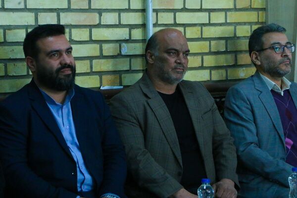 مصلای امام خمینی (ره) فشافویه، میزبان فرشتگان بهشتی