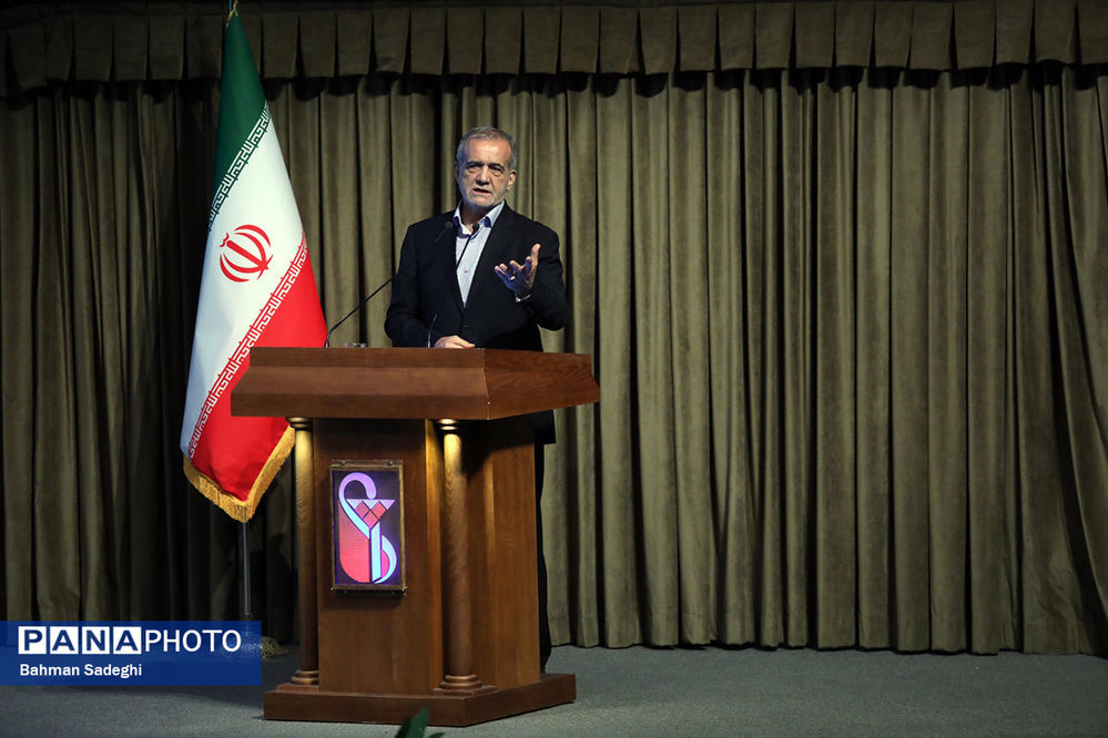 نماز زمانی اقامه می‌شود که مدیران متعهد به حقوق مردم باشند