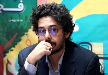 روایت مدیر عامل بنیاد ملی بازی‌های رایانه‌ای از «هفته بازی؛ هفت خوان» ؛ محلی برای گردهمایی فعالان صنعت بازی