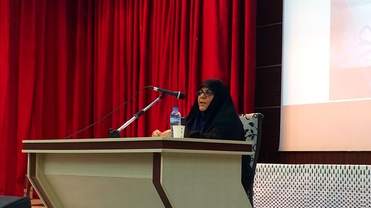 هدف از رسیدگی به تخلفات کمک به تحقق اهداف آموزش و پرورش است