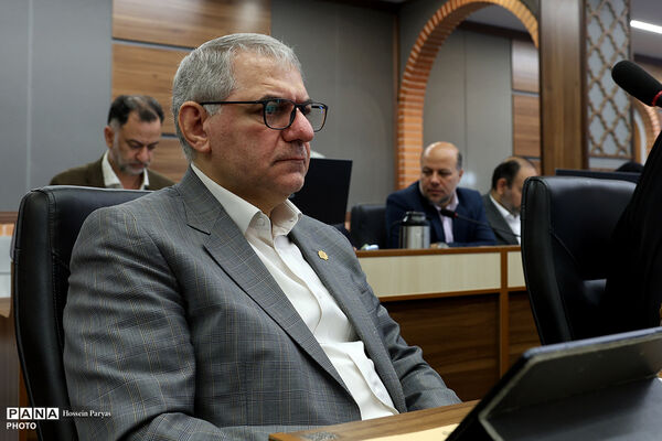 دومین روز گردهمایی مشترک اعضای شورای معاونان و مدیران کل آموزش و پرورش استان‌ها