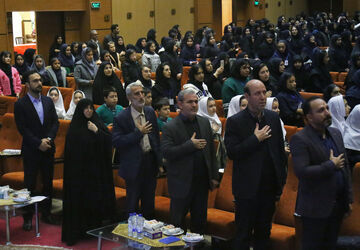 همیار مشاور تسهیل‌گر ارایه خدمات مشاوره در مدرسه است