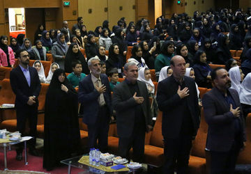 همیار مشاور تسهیل‌گر ارایه خدمات مشاوره در مدرسه است