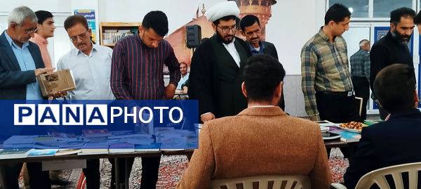 گرامیداشت روز معلم در نماز جمعه لردگان 