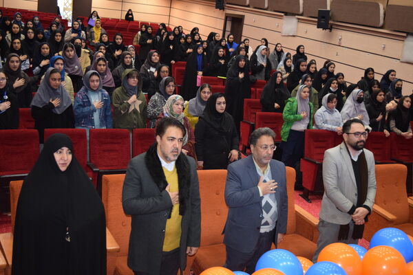 همیاران مشاور، بازوان توانمند مشاوره در مدارس منطقه ۱۴