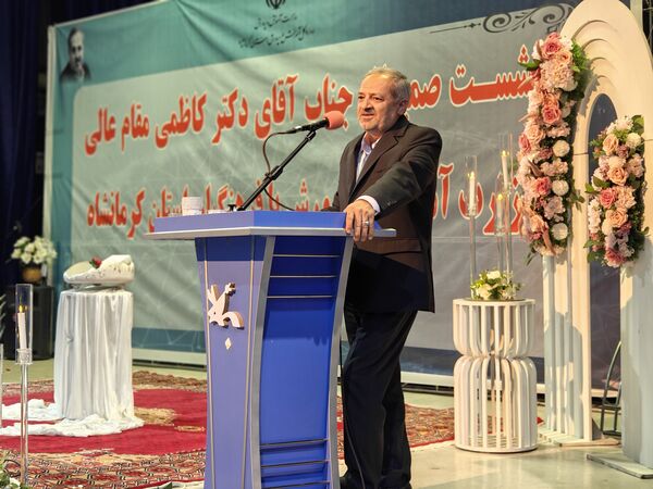 سفر دو روزه وزیر آموزش و پرورش به کرمانشاه