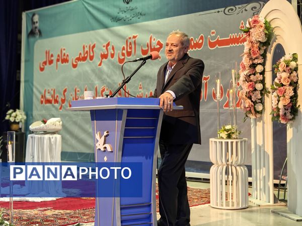 سفر دو روزه وزیر آموزش و پرورش به کرمانشاه