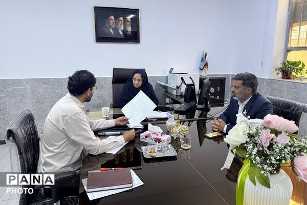 برپایی مانور بازگشایی مدارس چهاردانگه