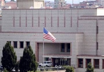 آمریکا از اتباعش خواست سریع‌تر از لبنان خارج شوند