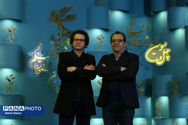 نهمین روز نمایش آثار چهل و سومین جشنواره فیلم فجر