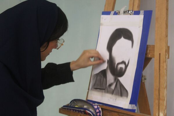 همایش شاهدان شیدایی در گلوگاه 