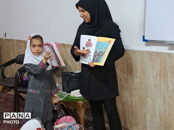 از مدرسه تا مسجد، پیوند نور و دانش آینده ای روشن برای ایران