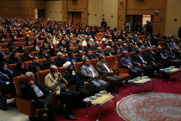 همایش انجمن اولیا و مربیان و تعالی فرزندان