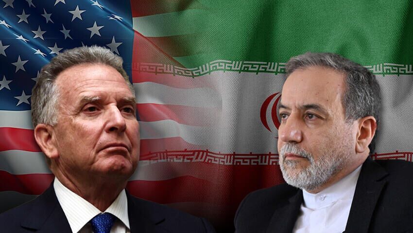 احتمال توافق ایران و آمریکا 50 - 50 است / آمریکا حاضر به تکرار الگوی مذاکرات 5 +1 نیست