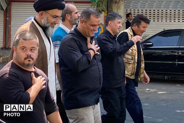 از جشن تکلیف «پروانه‌ها» تا نماز جمعه روز مساجد؛ جلوه‌ای از پیوند مسجد و مدرسه در پیشوا