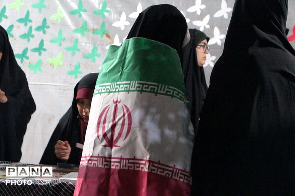 خیابان‌های اسلامشهر بازهم از نفس نیفتاد