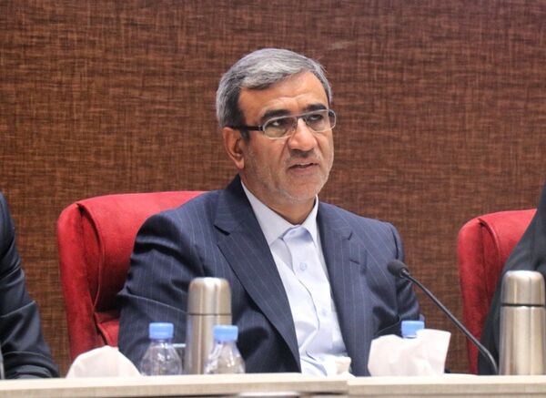 نشست شورای اداری استان خراسان رضوی