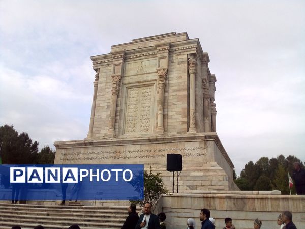 اجتماع عظیم یاوران حضرت مهدی(ع) در مشهد